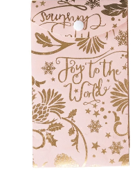 Button Gift Bags