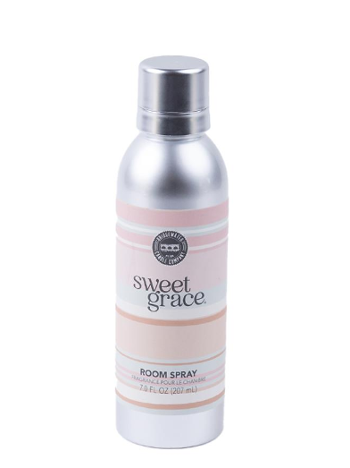 Sweet Grace Collection