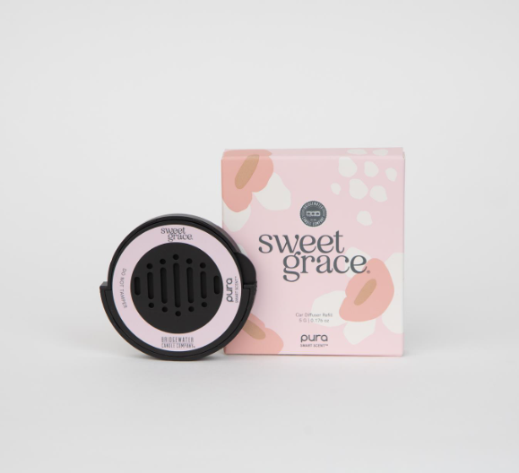 Sweet Grace Collection