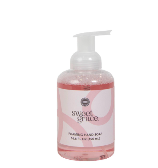 Sweet Grace Collection