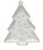 Christmas Tree Stoneware Dishes