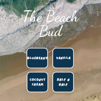 Beach Bud