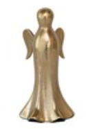 Gold Angel