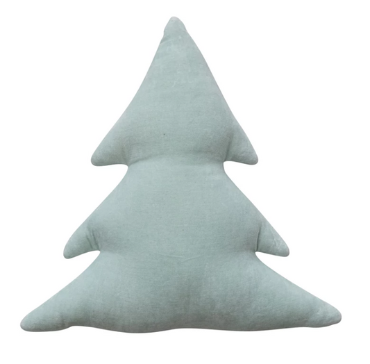 Tree Pillow