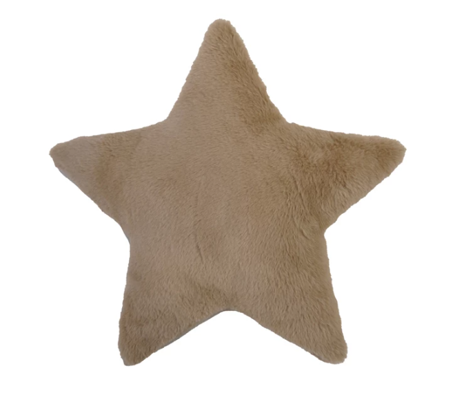 Star Pillow