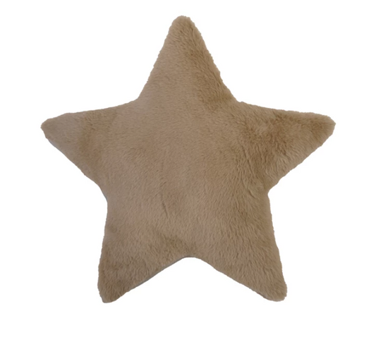 Star Pillow
