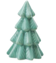 Evergreen Grove Trees