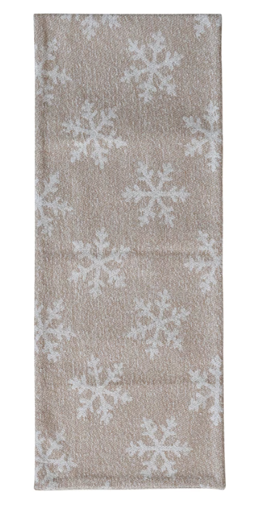 Jacquard Table Runner