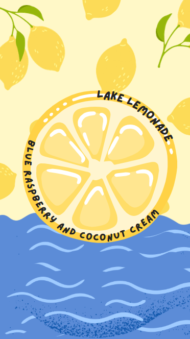Lake Lemonade