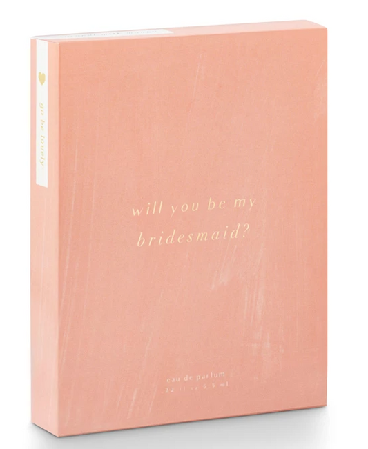 Coconut Milk Mango Bridal Rollerball Perfume