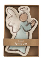 Angel Tidbit Dish