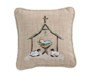 Christmas Mini Pillows