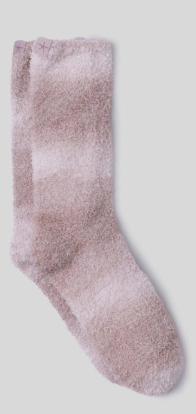 CozyChic SpaceDye Socks