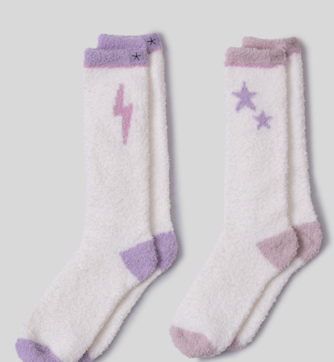 CC Youth Space Adventure Sock Set