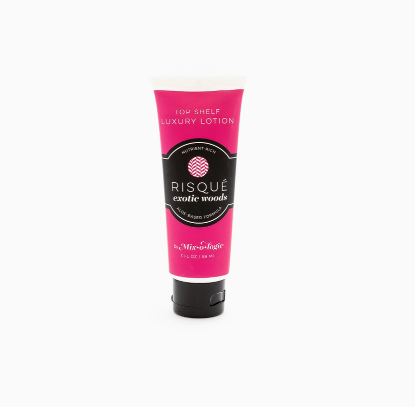Hand Lotion