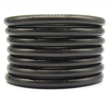 Mantra Bangle Bracelets
