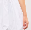 Balloon Sleeveless Dress