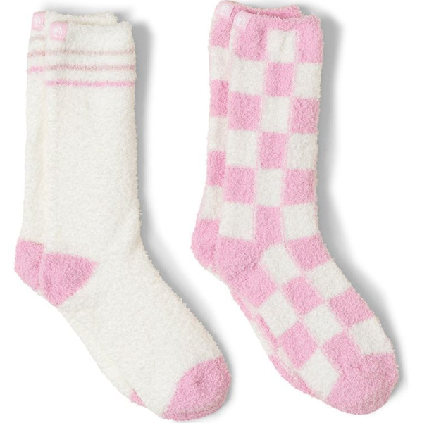 Cozychic Heathered Socks