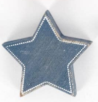 USA Wood Stars