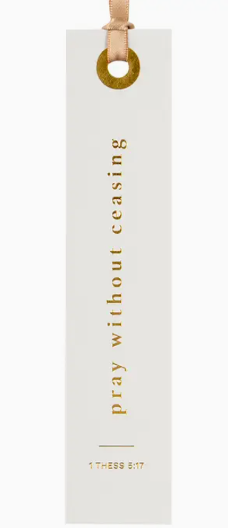 Bible Bookmarks