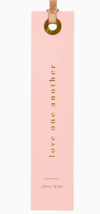 Bible Bookmarks