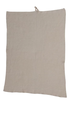 Looped Tea Towels
