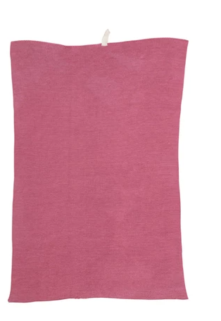 Looped Tea Towels