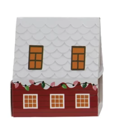 House Matchbox
