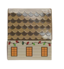 House Matchbox