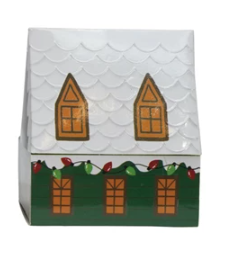 House Matchbox