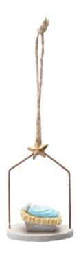 Holiday Icon Ornament