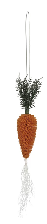 Vegetable Ornament
