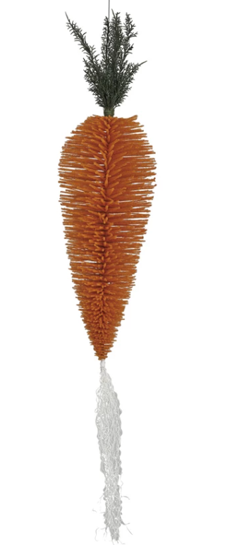 Vegetable Ornament