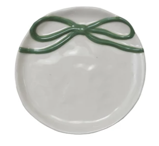 Bow Plate