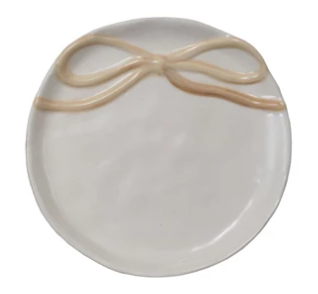Bow Plate