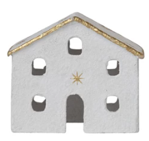 Gold Foil House