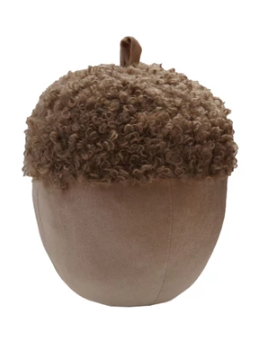 Stuffed Acorn