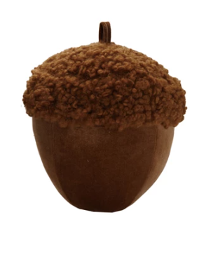 Stuffed Acorn