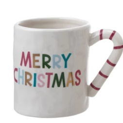 Christmas Mugs