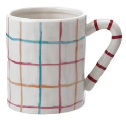Christmas Mugs