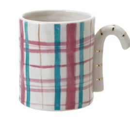 Christmas Mugs