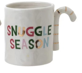 Christmas Mugs