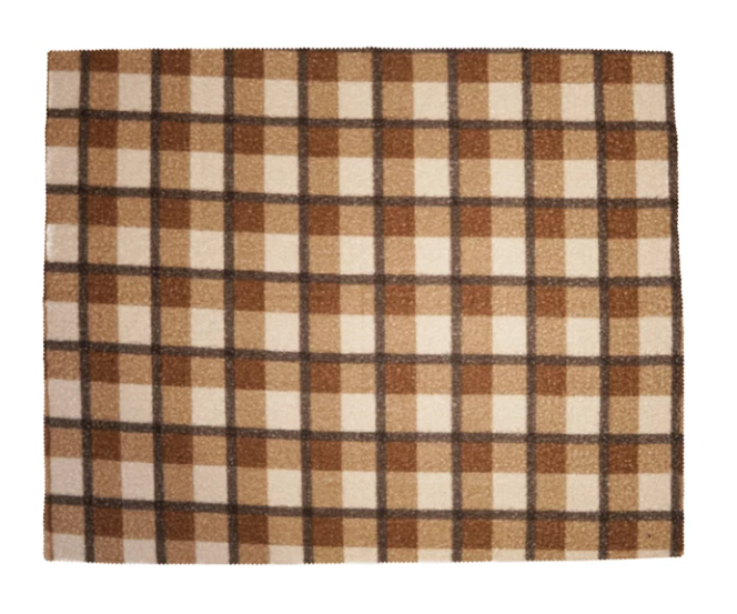 Sherpa Bedding