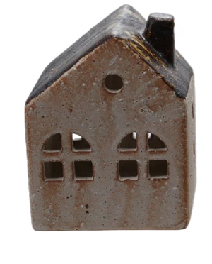 Stoneware House