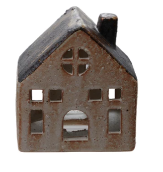 Stoneware House
