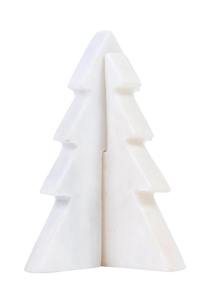 Marble Interlock Tree