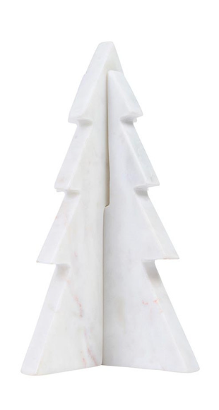 Marble Interlock Tree