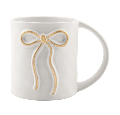 Bow Mug