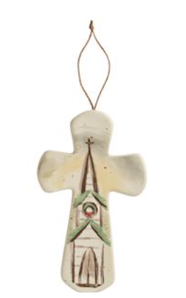 Nativity Cross