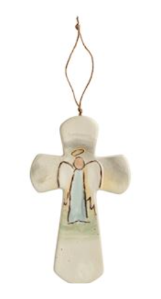 Nativity Cross